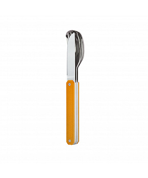Magnetický příborový set Akinod 12h34 orange aluminium Magnetický příborový set Akinod 12h34 orange aluminium