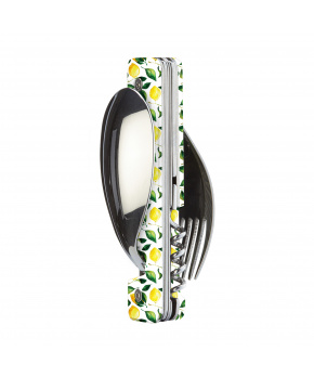 Kapesní multifunkční příbor Akinod 13h25 Lemons Kapesní multifunkční příbor Akinod 13h25 Lemons