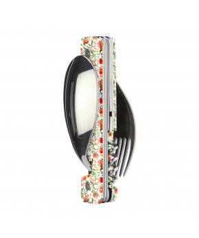 Kapesní multifunkční příbor Akinod 13h25 Peach Kapesní multifunkční příbor Akinod 13h25 Peach