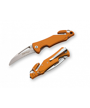 Profesionální záchranářský nůž Antonini SOS.ARA_XL AR/S