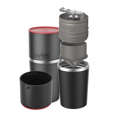 Cafflano Klassic black