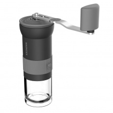Cafflano Krinder black G300-BK