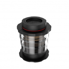 Cafflano Kompact black