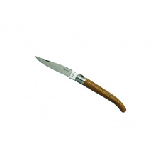 Laguiole DUB092 kapesní nůž, čepel 11 cm, rukojeť jasan
