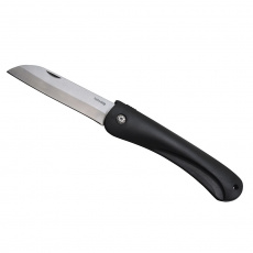 Baladeo ECO192 Birdy kapesní nůž, čepel 8 cm, ocel 2CR13, rukojeť PP černá
