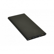 Baladeo PLR915 City powerbanka 8000mAh, černá