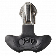 Jolly 1CURV náhradní jezdec zipu