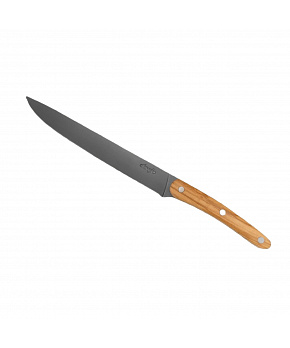 Porcovací nůž Deejo KFBTR0011 oliva Porcovací nůž Deejo KFBTR0011 oliva