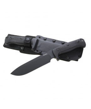 Dýka LionSteel M7 MB čepel ocel Sleipner černá,rukojeť micarta,pouzdro Dýka LionSteel M7 MB čepel ocel Sleipner černá,rukojeť micarta,pouzdro