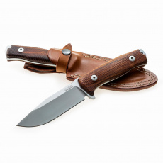LionSteel M5 ST sleipner