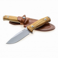 LionSteel M5 UL oliva