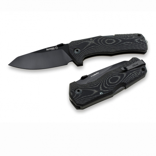 LionSteel TM1 MB