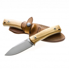 LionSteel M4 UL