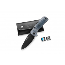 Lionsteel TM1B CVBL