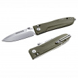 LionSteel 8710 GR Big Daghetta