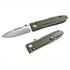 LionSteel 8710 GR Big Daghetta