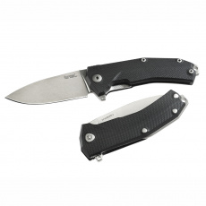 LionSteel KUR BK
