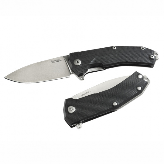 LionSteel KUR BK