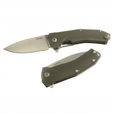 LionSteel KUR GR