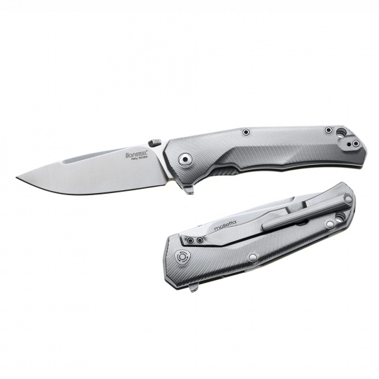 LionSteel TRE GY