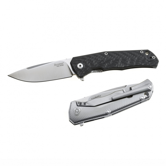LionSteel TRE FC