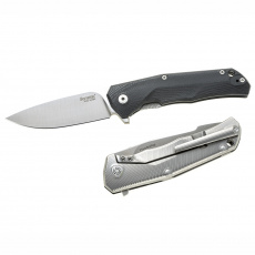 LionSteel TRE GBK