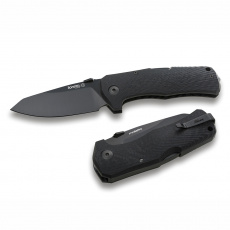 LionSteel TM1 CB