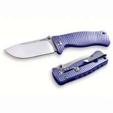 LionSteel SR2 V