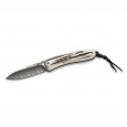 LionSteel 8800D-CE Opera Damascus