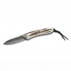 LionSteel 8800D-CE Opera Damascus