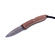 LionSteel 8800D-CB Opera Damascus