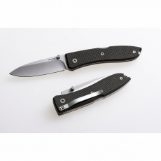 LionSteel 8800 BK Opera USA