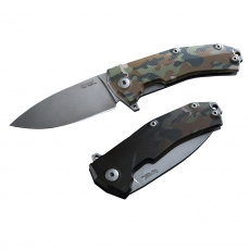 LionSteel KUR MT