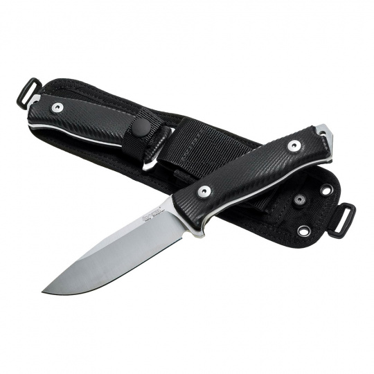 LionSteel M5 G10