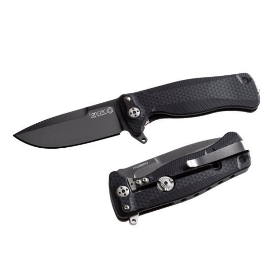 LionSteel SR22A BB