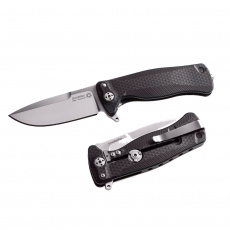 LionSteel SR22A BS