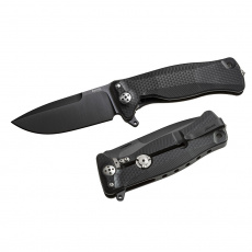 LionSteel SR11A BB