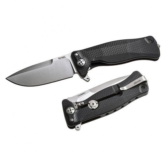 LionSteel SR11A BS