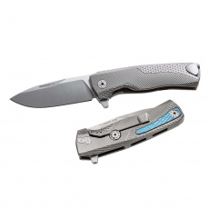 LionSteel ROK G