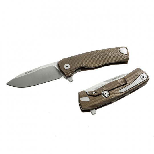 LionSteel ROK B