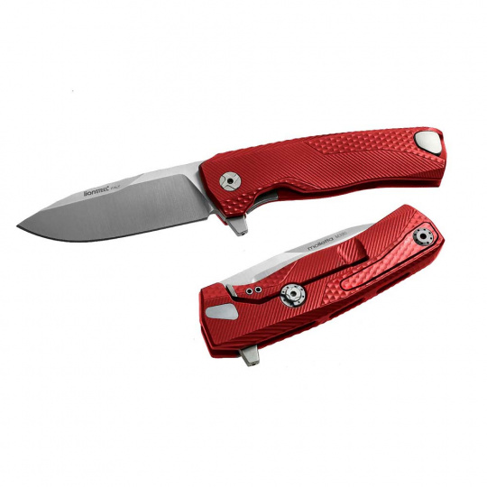 LionSteel ROK A RS
