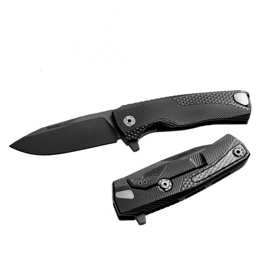 LionSteel ROK A BB