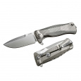 LionSteel SR11 G