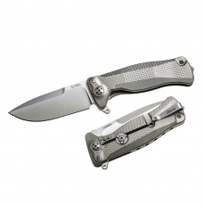 LionSteel SR11 G