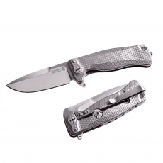 LionSteel SR22 G