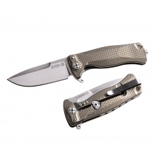 LionSteel SR22 B