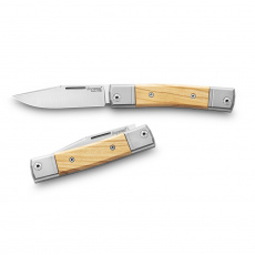 LionSteel bestMAN BM1 UL