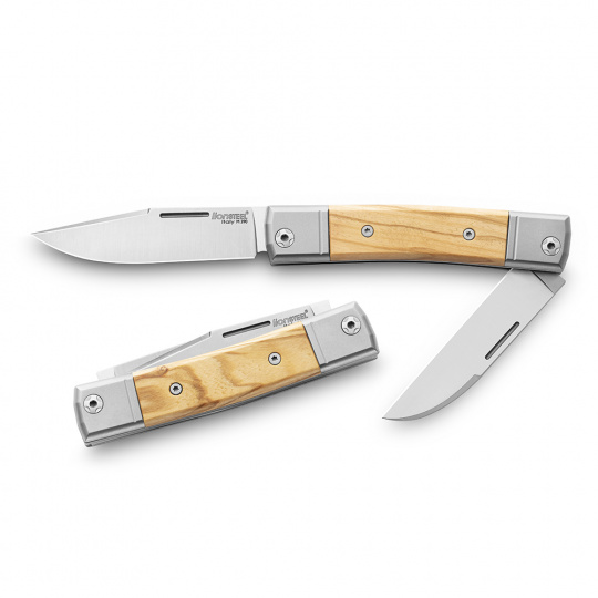 LionSteel bestMAN BM13 UL