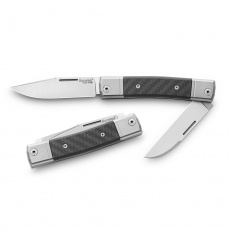 LionSteel bestMAN BM13 CF