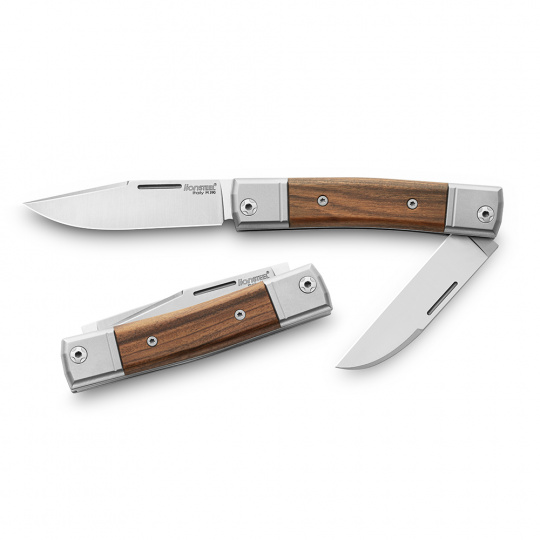 LionSteel bestMAN BM13 ST